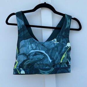Old Navy Powersoft Sports Bra